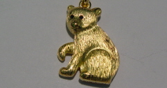 Pendentif